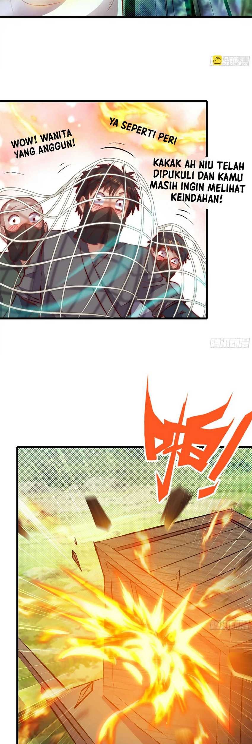 Forged Immortal Chapter 01 Gambar 82