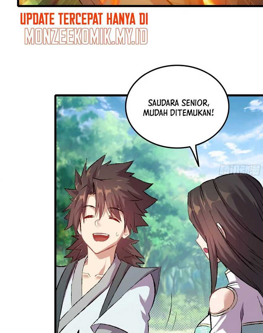 Forged Immortal Chapter 01 Gambar 83