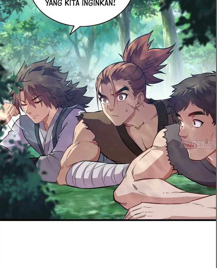 Forged Immortal Chapter 01 Gambar 13