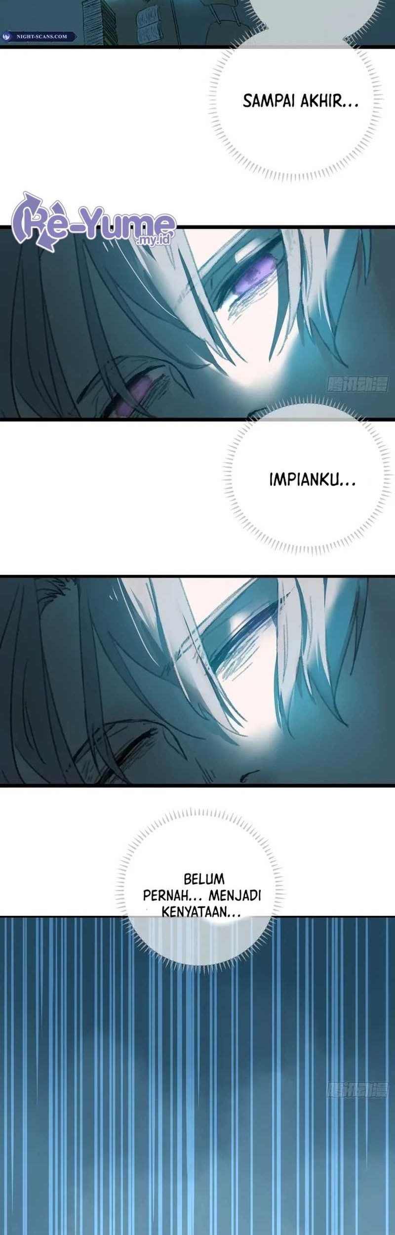Baca Manhua Counterattacking System Available At The Grand Ascension Stage Chapter 01 Gambar 2