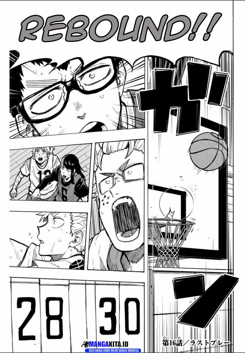 Baca Manga Winning Pass Chapter 16 Gambar 2