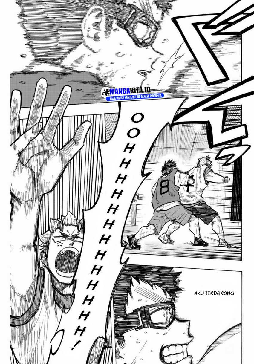 Winning Pass Chapter 16 Gambar 4