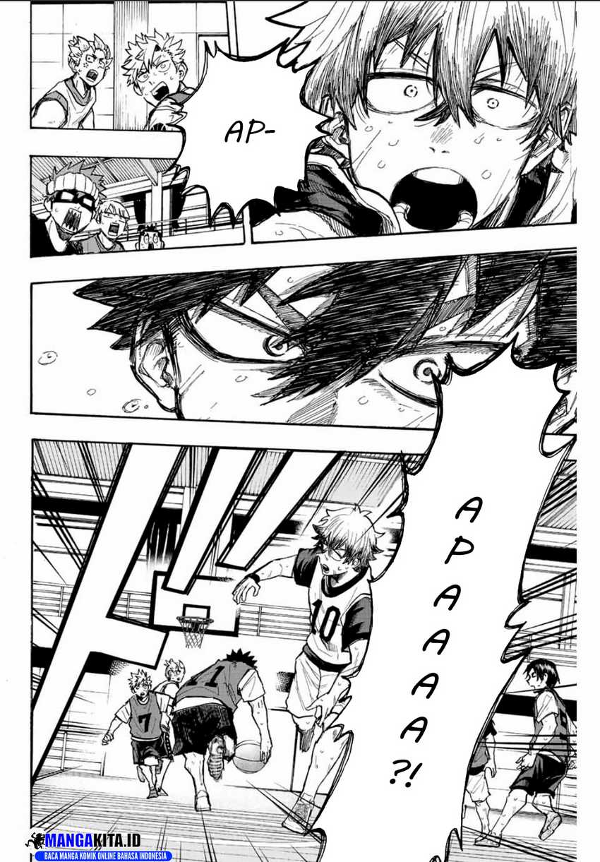 Winning Pass Chapter 16 Gambar 8