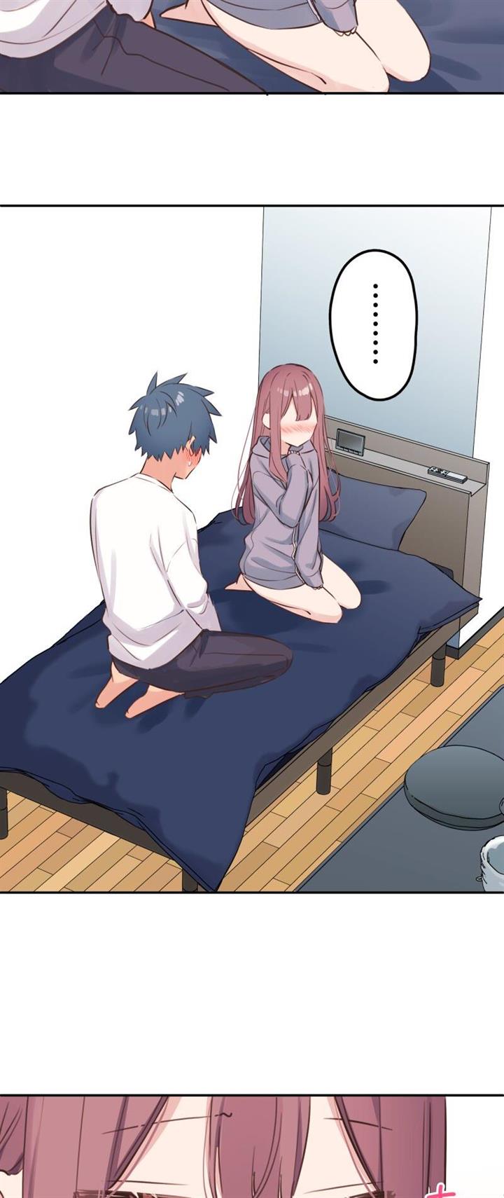Waka-chan Is Flirty Again Chapter 191 Gambar 18