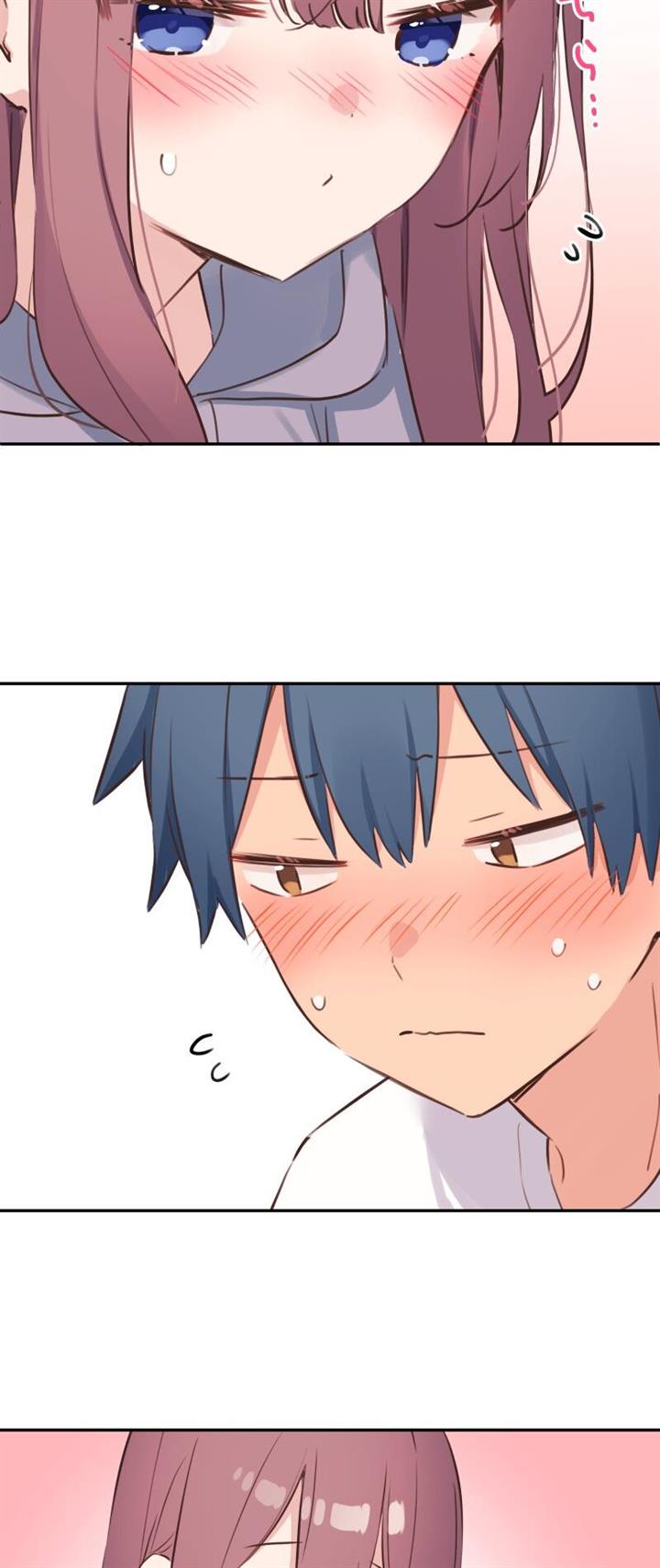 Waka-chan Is Flirty Again Chapter 191 Gambar 19