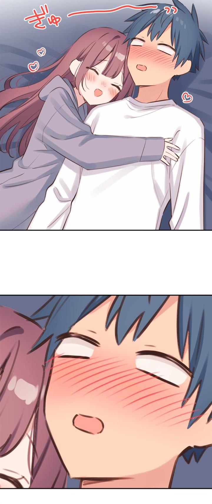 Waka-chan Is Flirty Again Chapter 191 Gambar 3