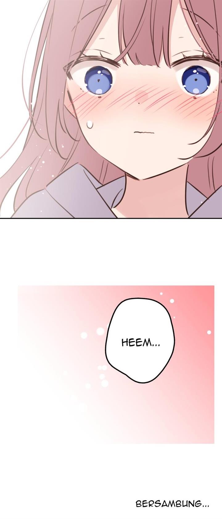 Waka-chan Is Flirty Again Chapter 191 Gambar 33