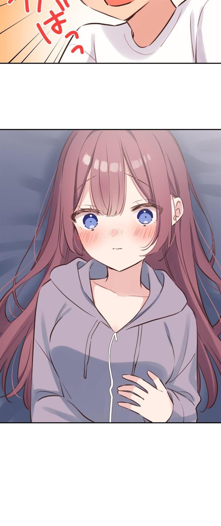 Waka-chan Is Flirty Again Chapter 191 Gambar 9