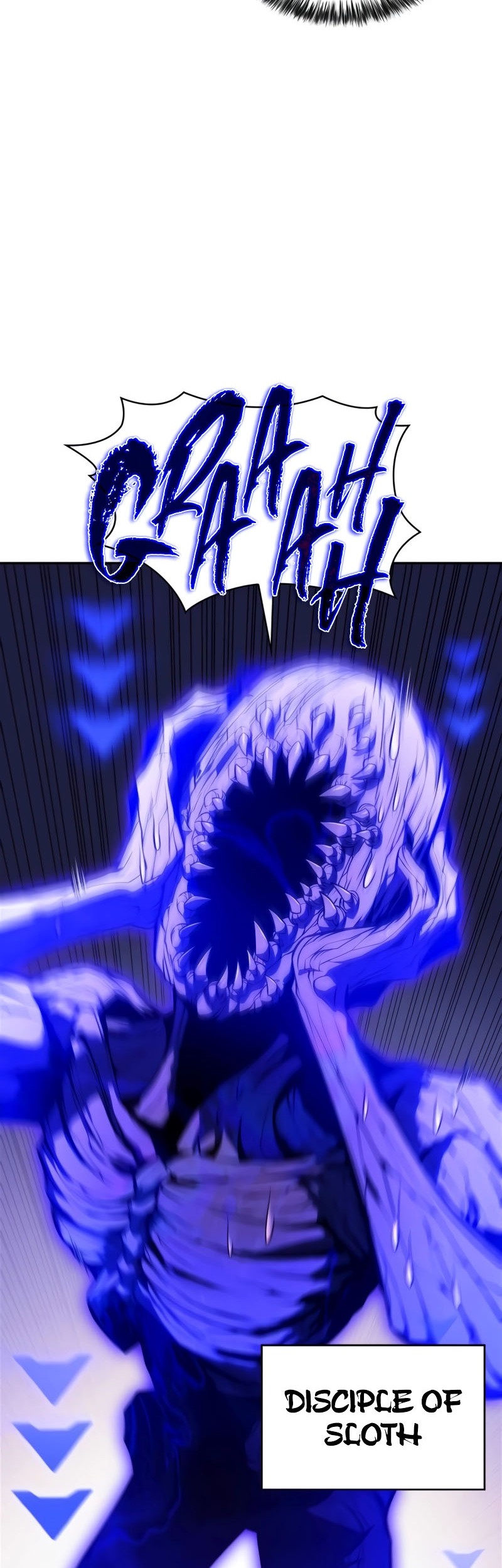 Solo Max-Level Newbie Chapter 164 Gambar 5