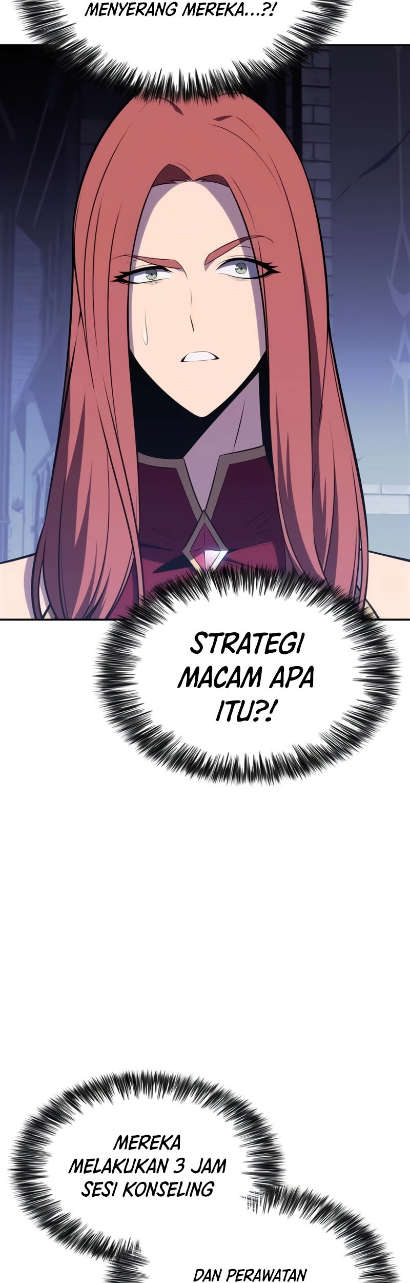 Solo Max-Level Newbie Chapter 164 Gambar 9