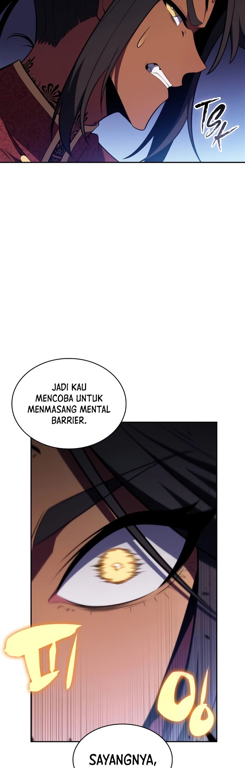 Solo Max-Level Newbie Chapter 164 Gambar 22