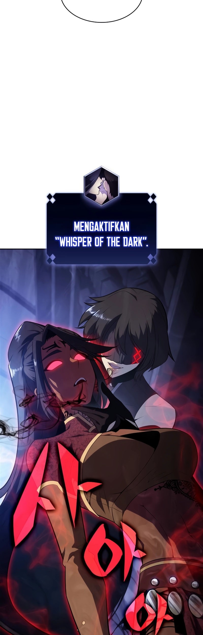 Solo Max-Level Newbie Chapter 164 Gambar 23