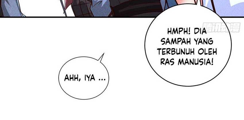 Supreme God (God and Heaven Supreme) Chapter 29 Gambar 18