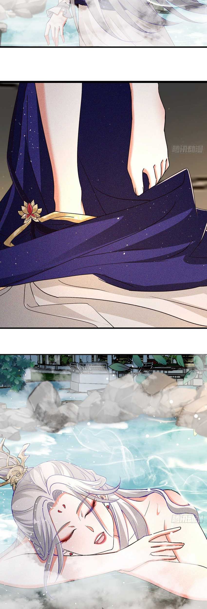Supreme God (God and Heaven Supreme) Chapter 29 Gambar 25