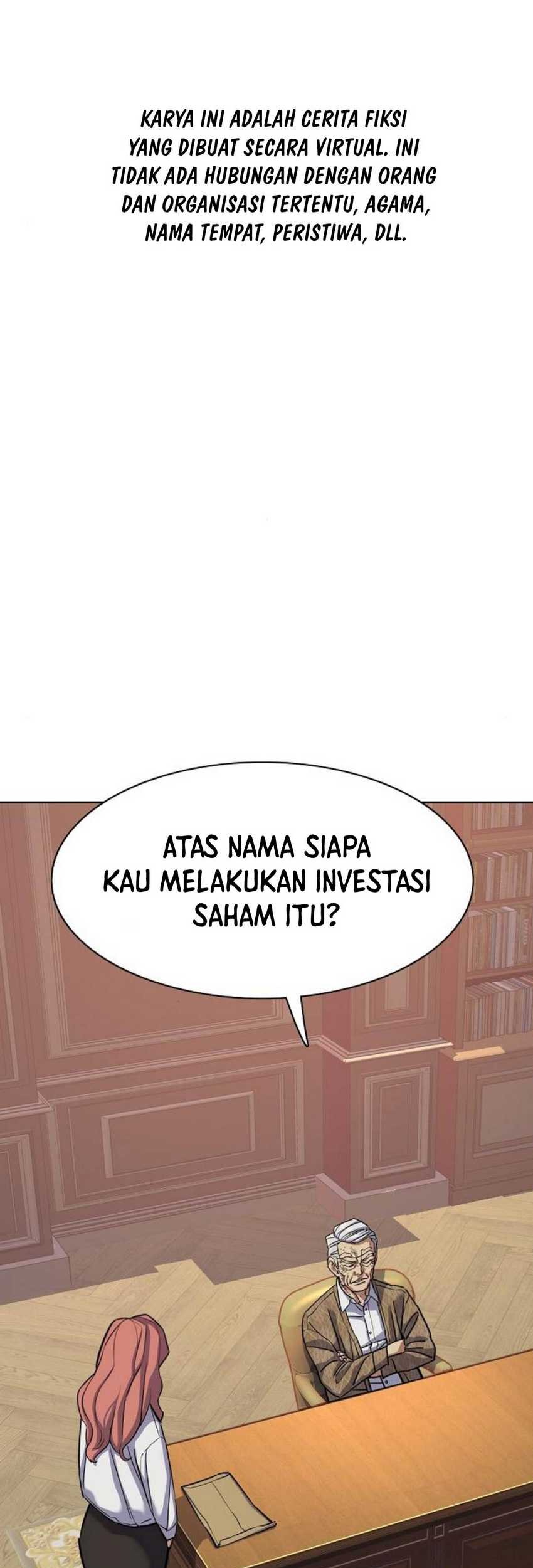 Baca Manhwa The Youngest Son Of A Rich Family Chapter 109 Gambar 2