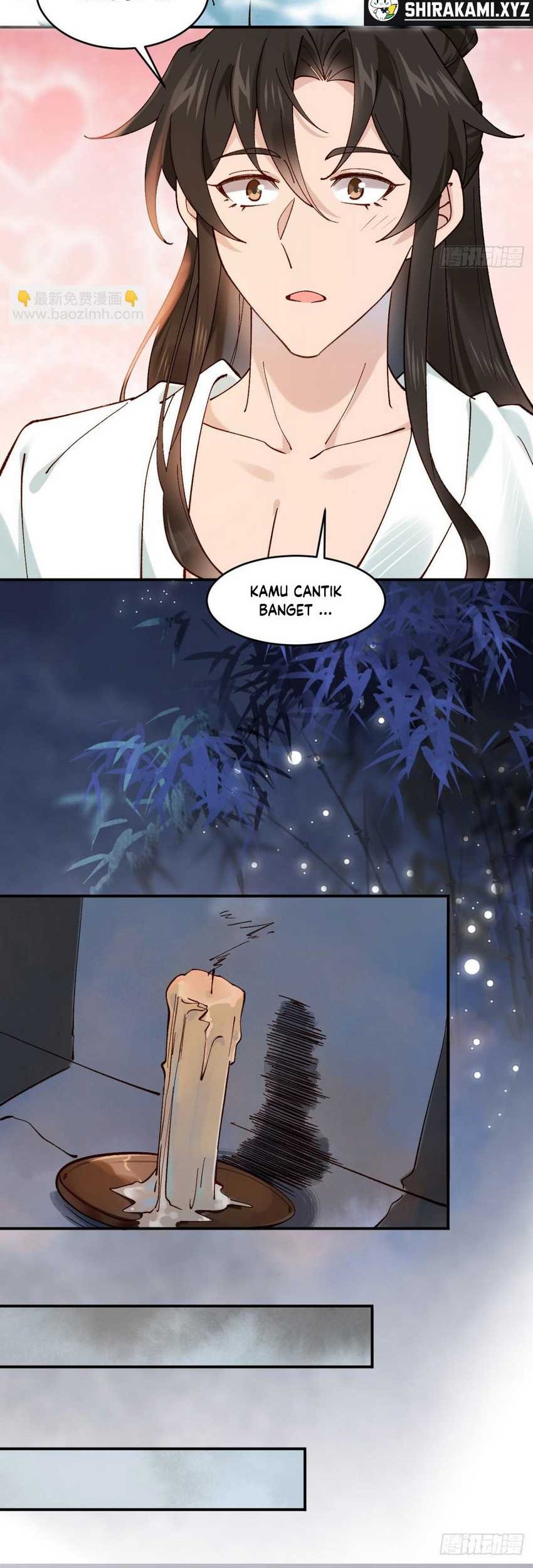 Please don’t show your son Chapter 146 Gambar 6