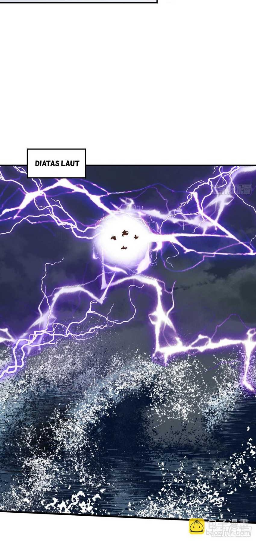 Please don’t show your son Chapter 146 Gambar 9