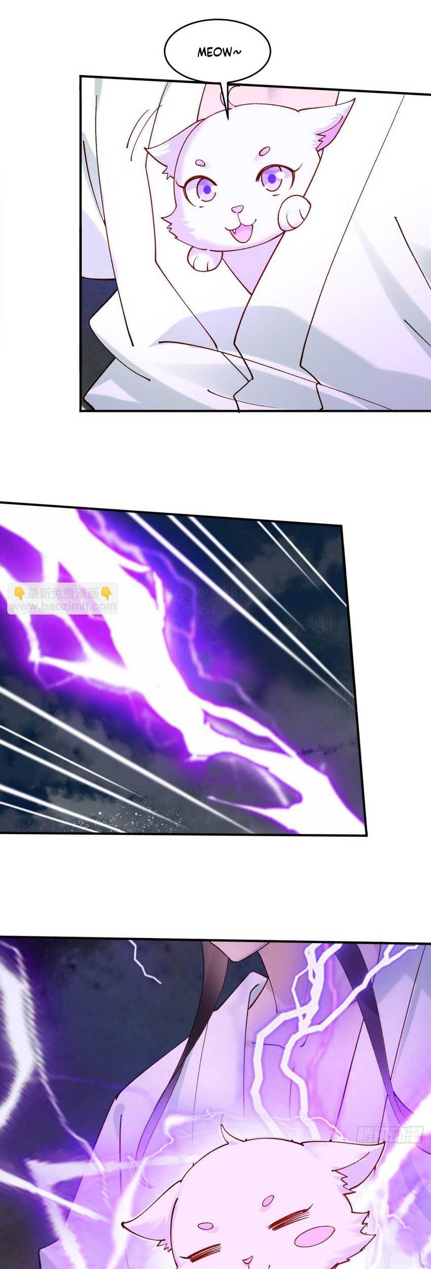 Please don’t show your son Chapter 146 Gambar 10