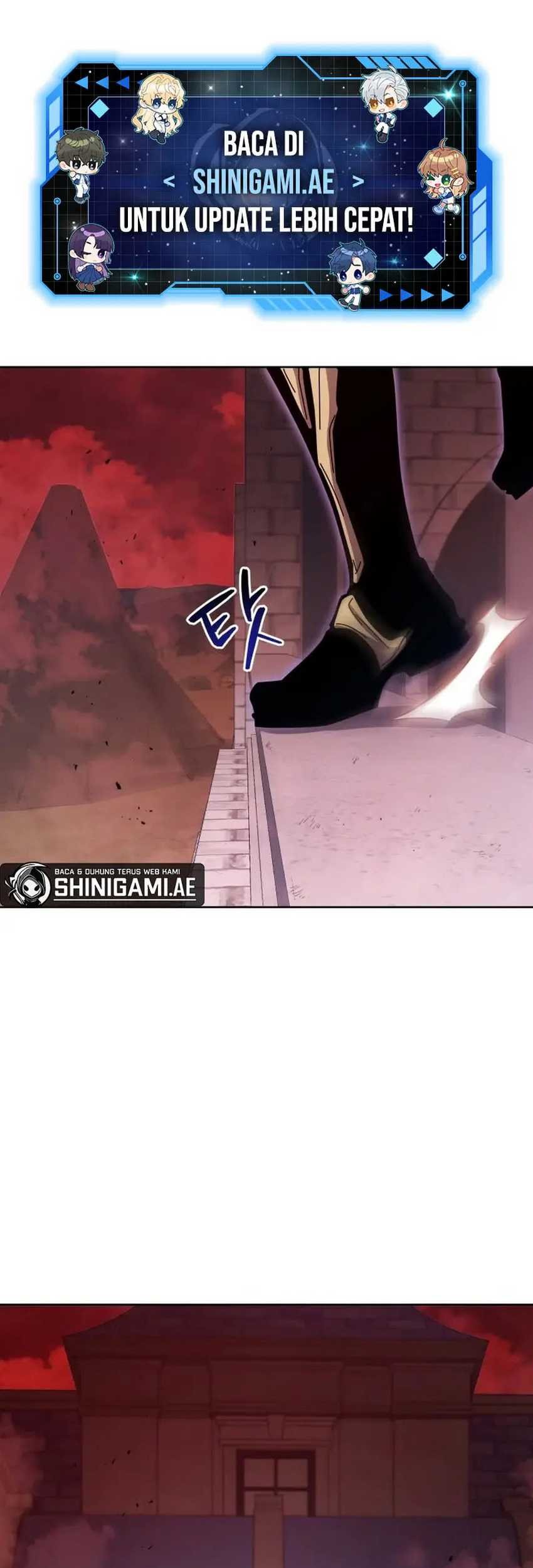 Baca Manhwa Necromancer Academy’s Genius Summoner Chapter 123 Gambar 2