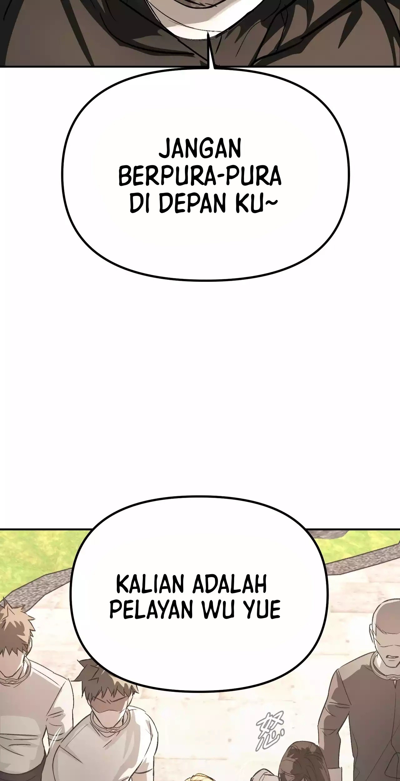 The Evil Ring Chapter 11 Gambar 45