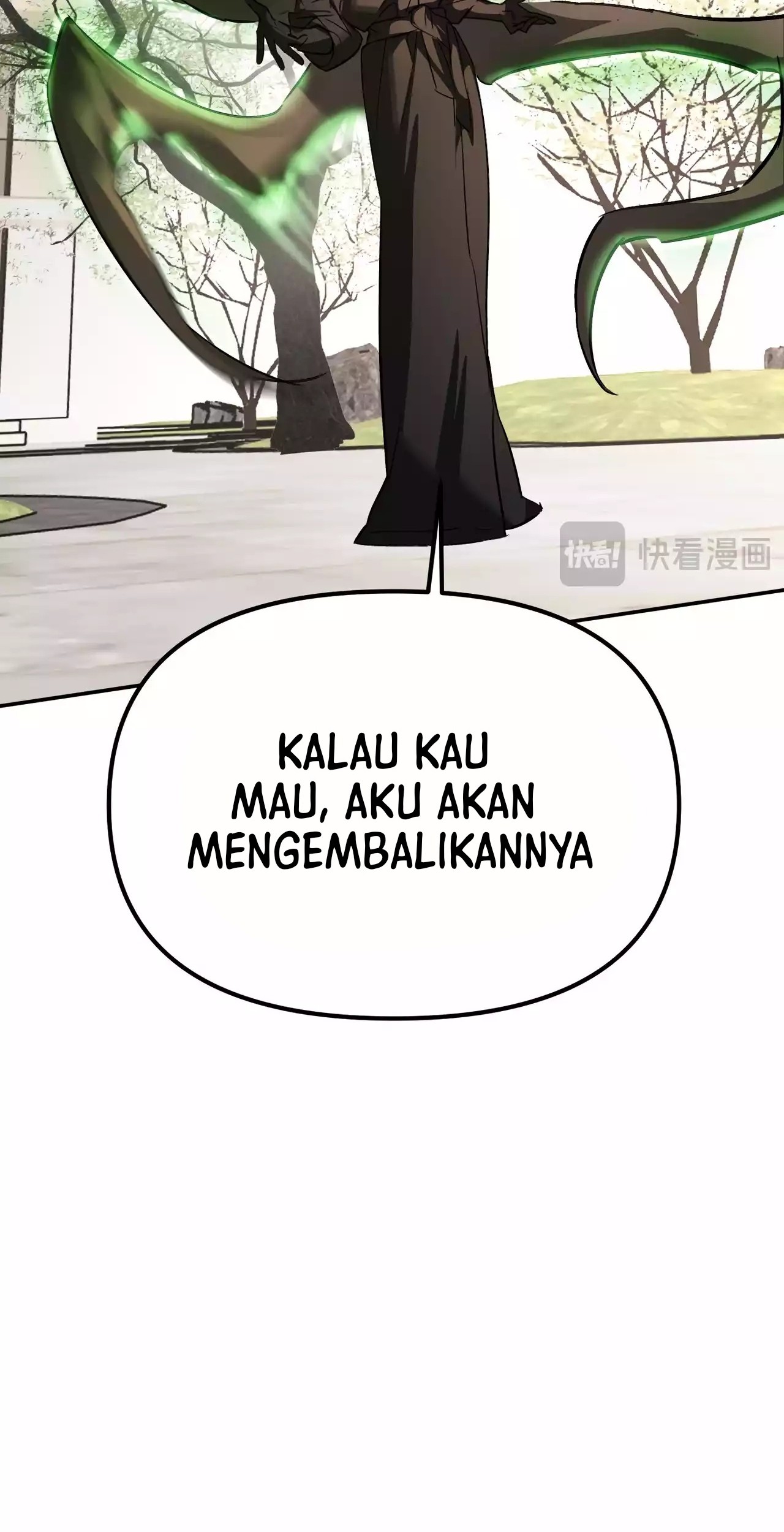 The Evil Ring Chapter 11 Gambar 52