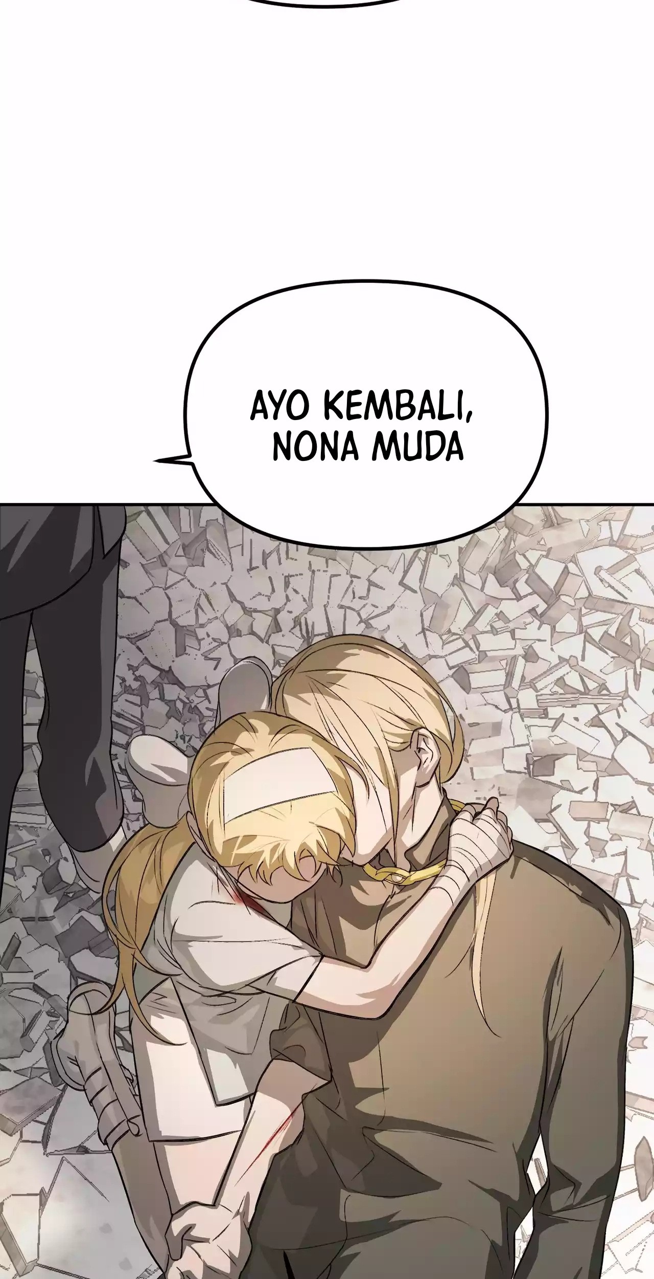 The Evil Ring Chapter 11 Gambar 59