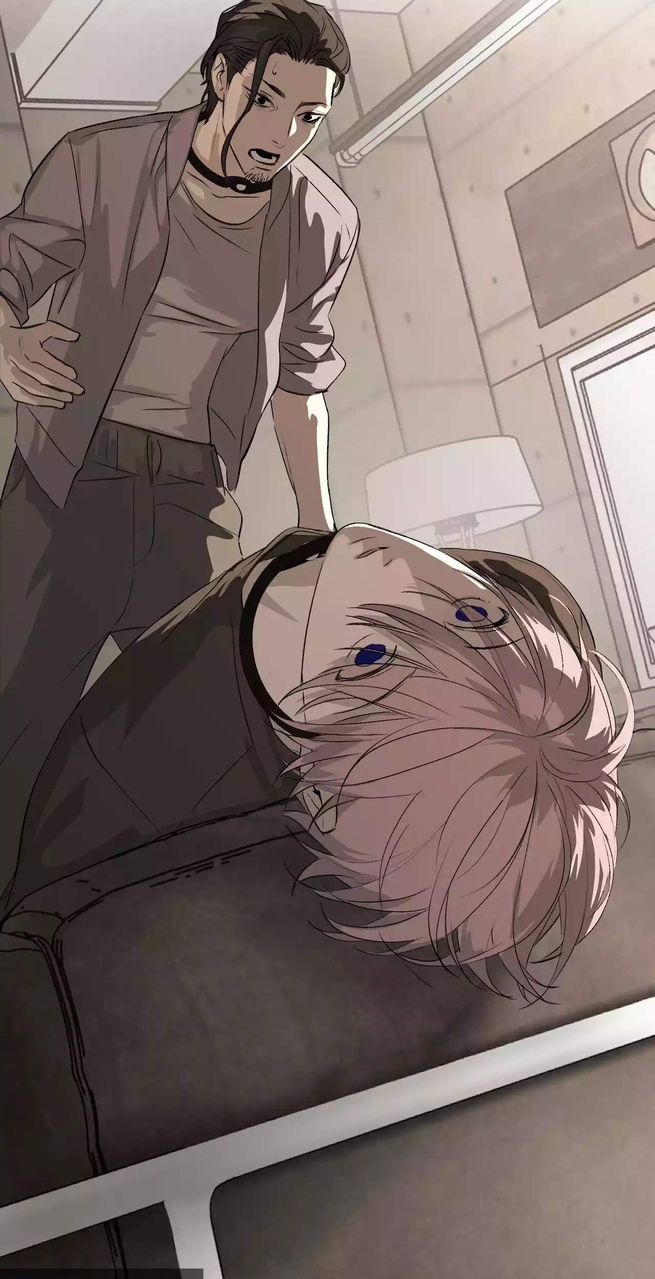 The Evil Ring Chapter 11 Gambar 95