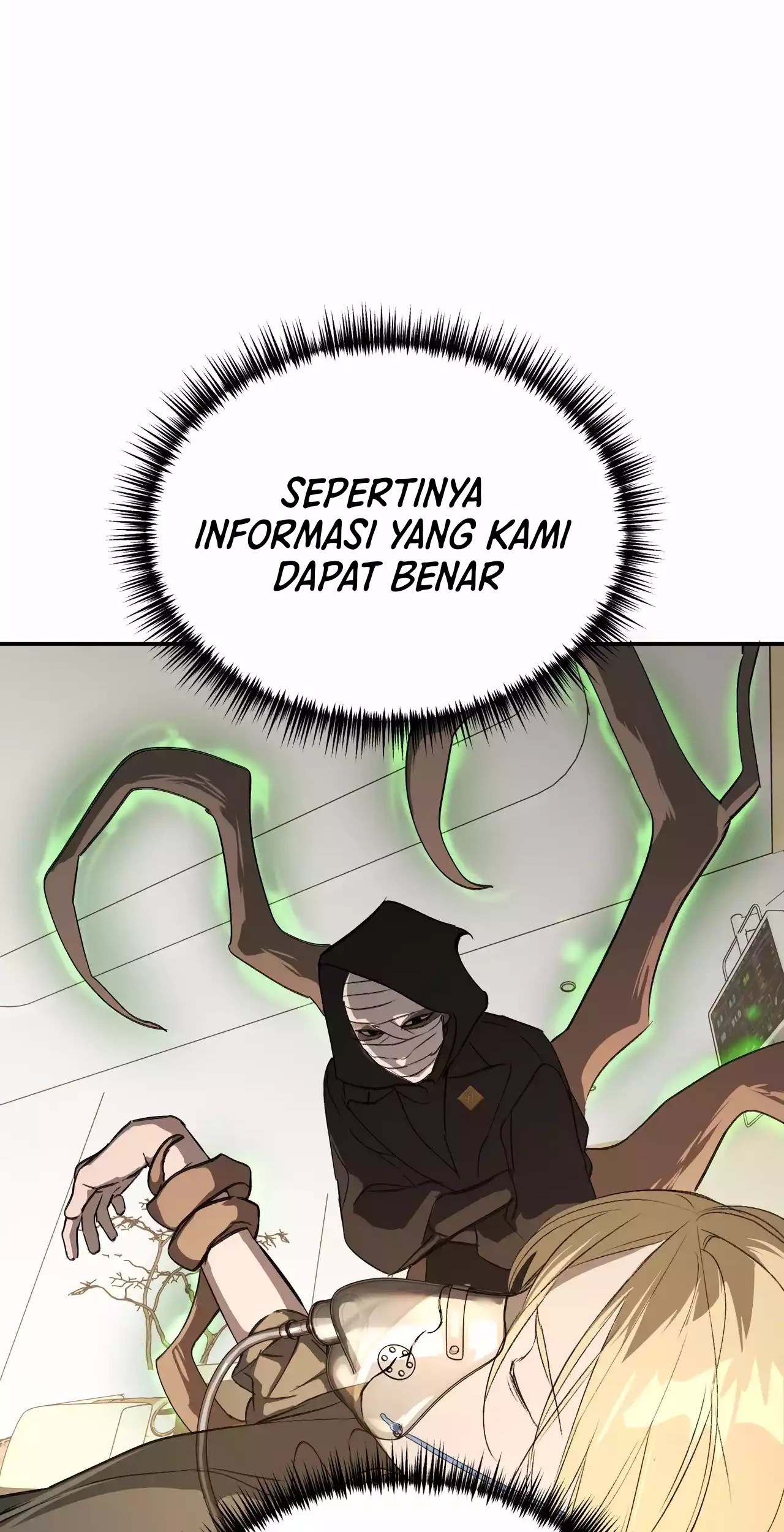 The Evil Ring Chapter 11 Gambar 16