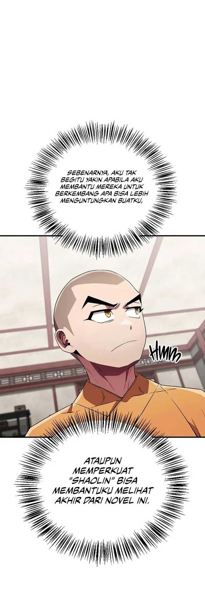 Genius Martial Arts Trainer Chapter 19 Gambar 40