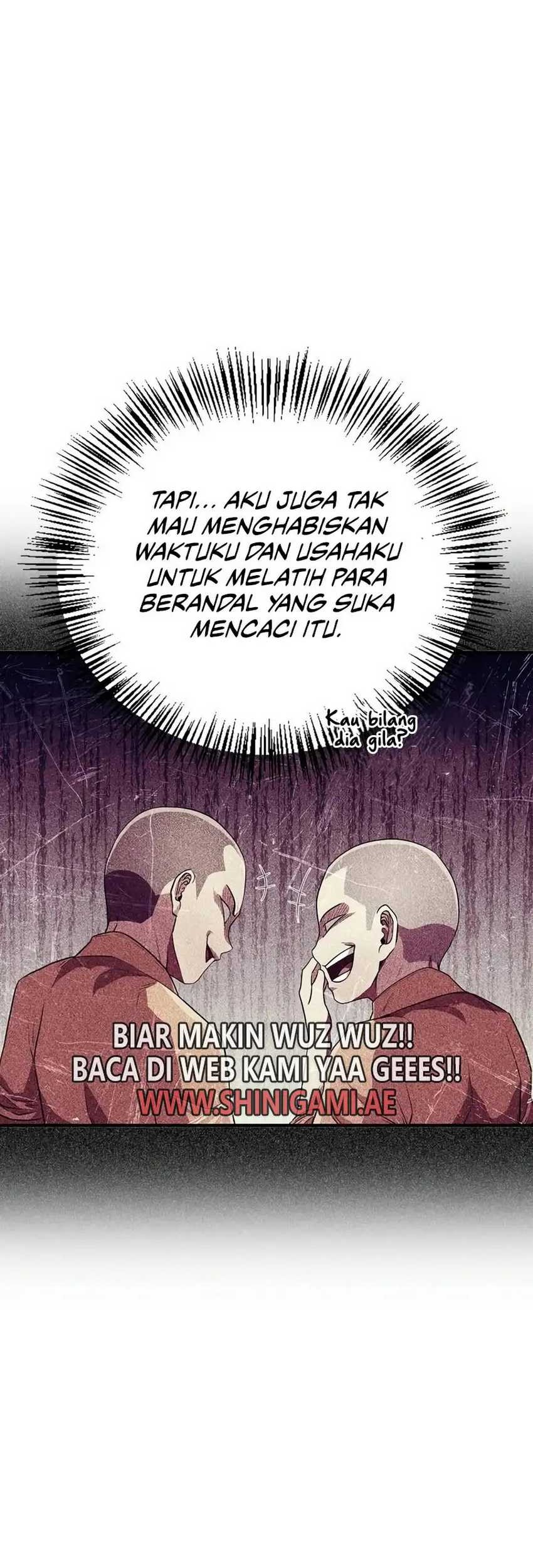 Genius Martial Arts Trainer Chapter 19 Gambar 41