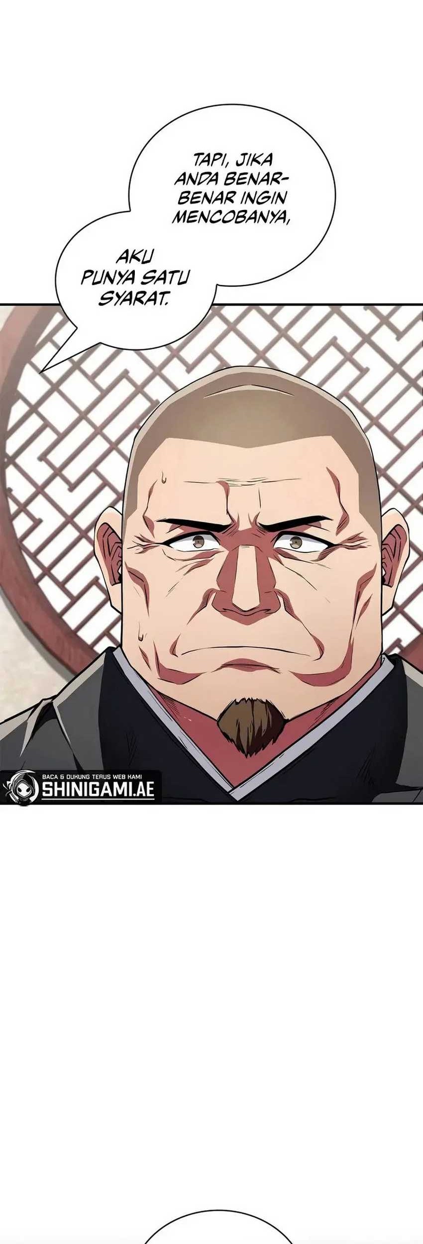 Genius Martial Arts Trainer Chapter 19 Gambar 42