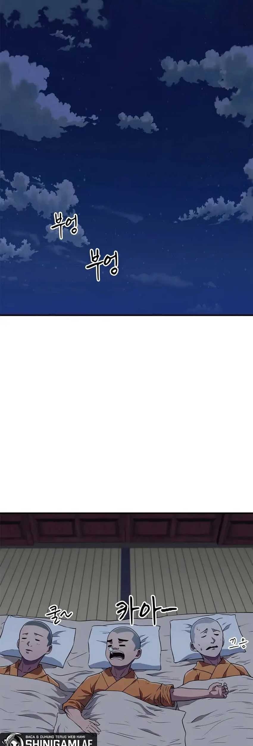 Genius Martial Arts Trainer Chapter 19 Gambar 44