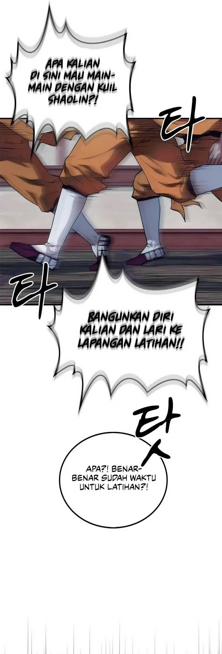 Genius Martial Arts Trainer Chapter 19 Gambar 48