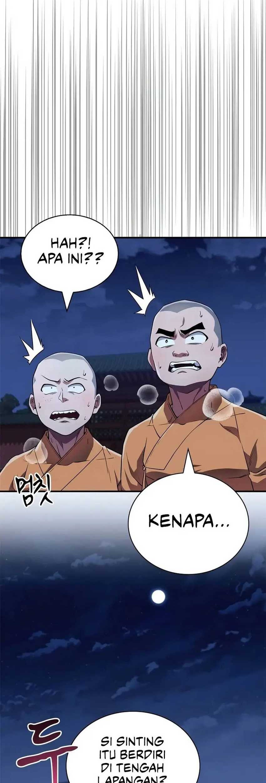 Genius Martial Arts Trainer Chapter 19 Gambar 49