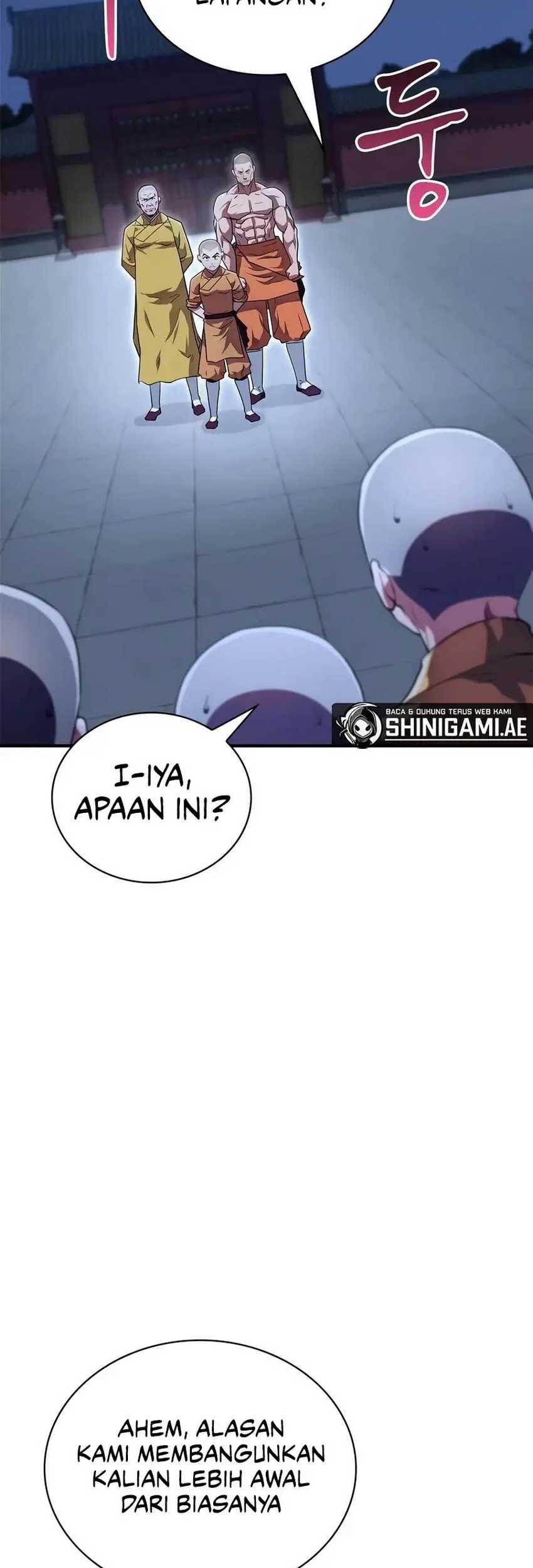 Genius Martial Arts Trainer Chapter 19 Gambar 50