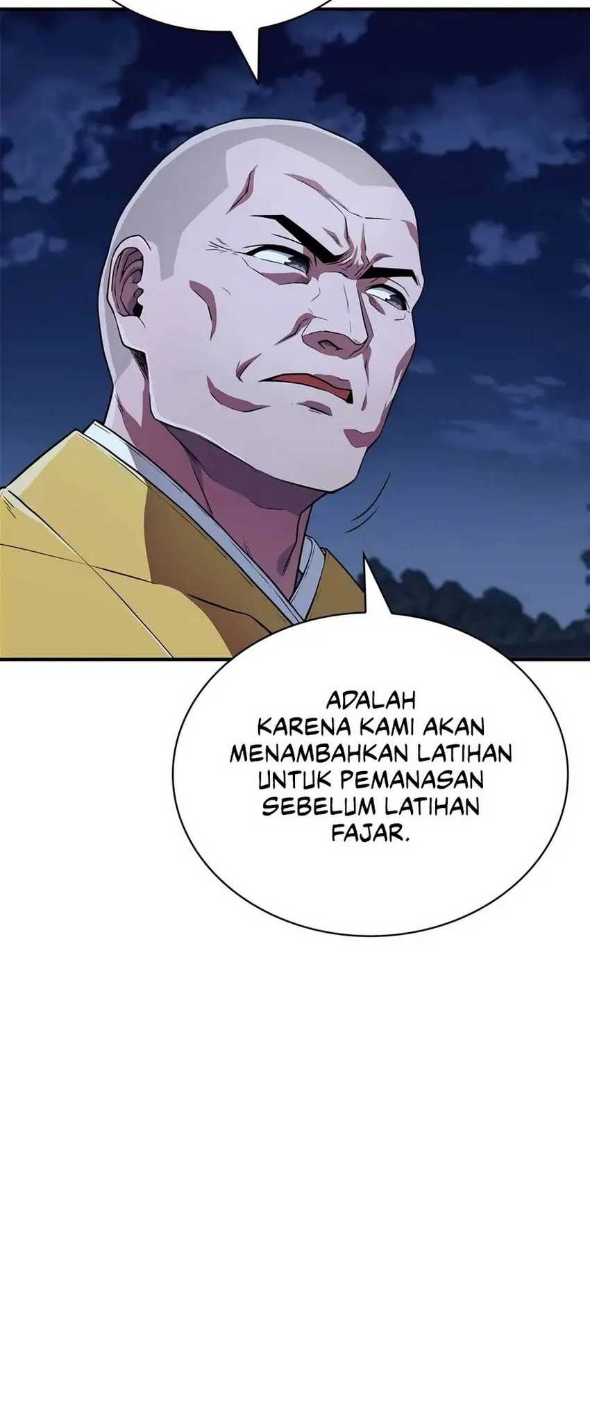 Genius Martial Arts Trainer Chapter 19 Gambar 51