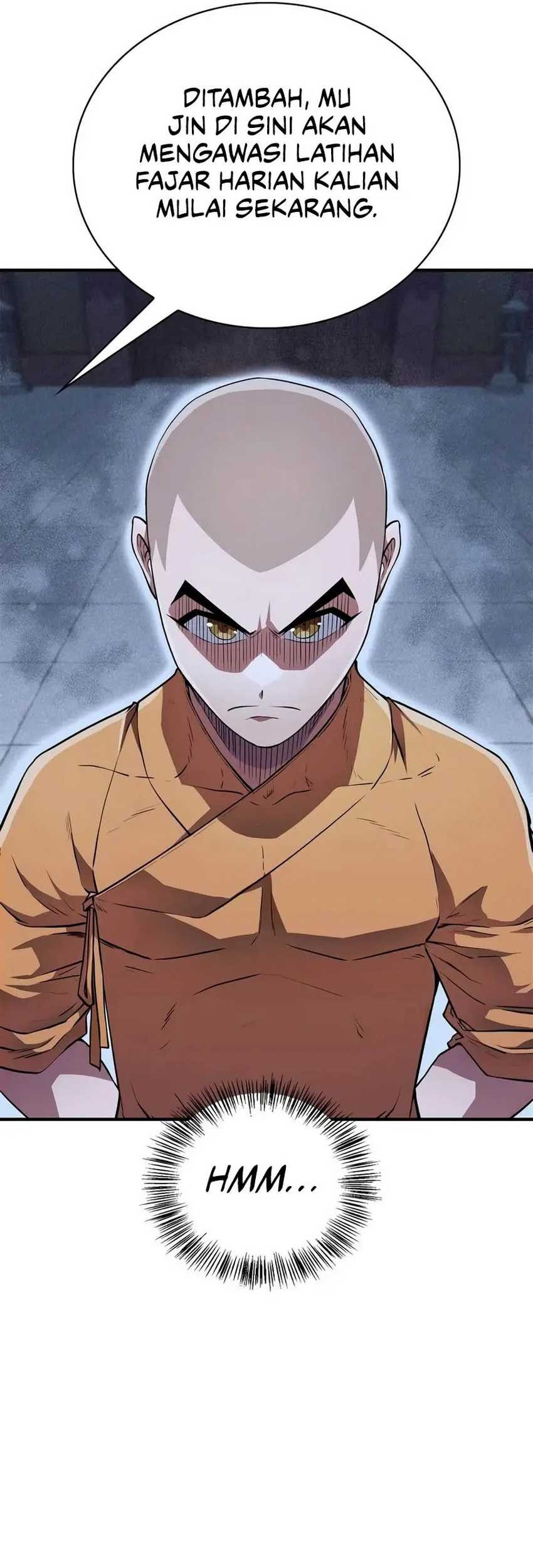 Genius Martial Arts Trainer Chapter 19 Gambar 52