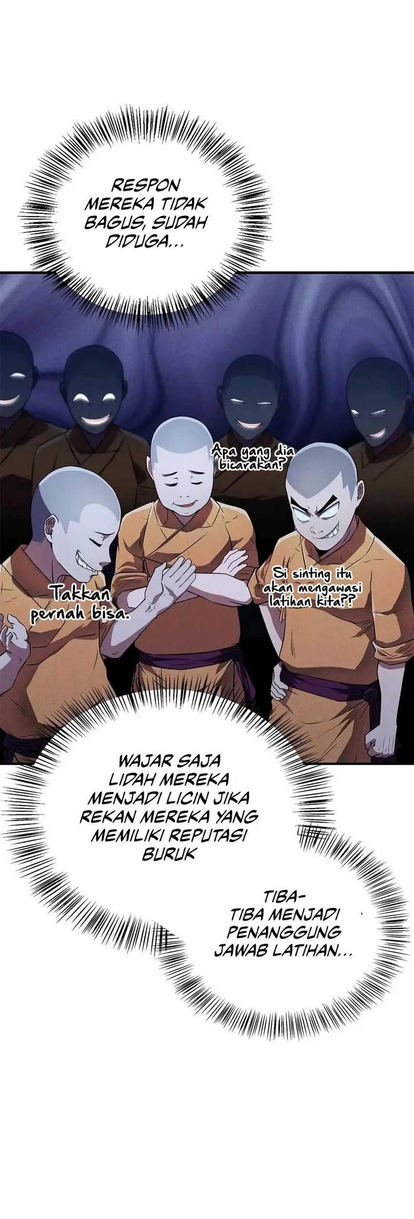 Genius Martial Arts Trainer Chapter 19 Gambar 53