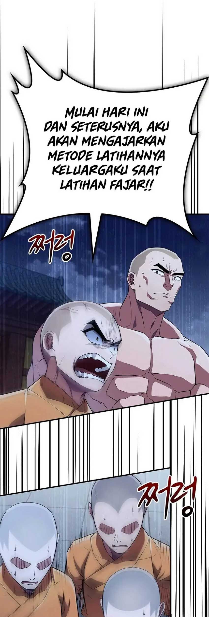 Genius Martial Arts Trainer Chapter 19 Gambar 56