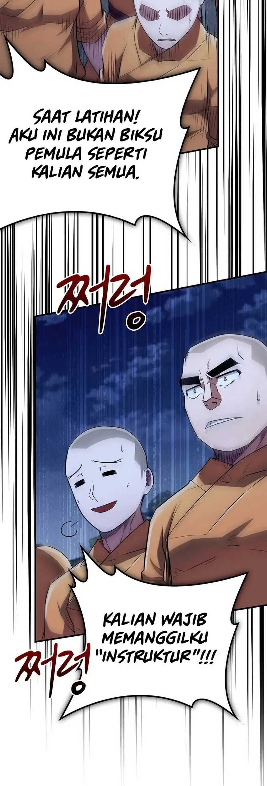 Genius Martial Arts Trainer Chapter 19 Gambar 57