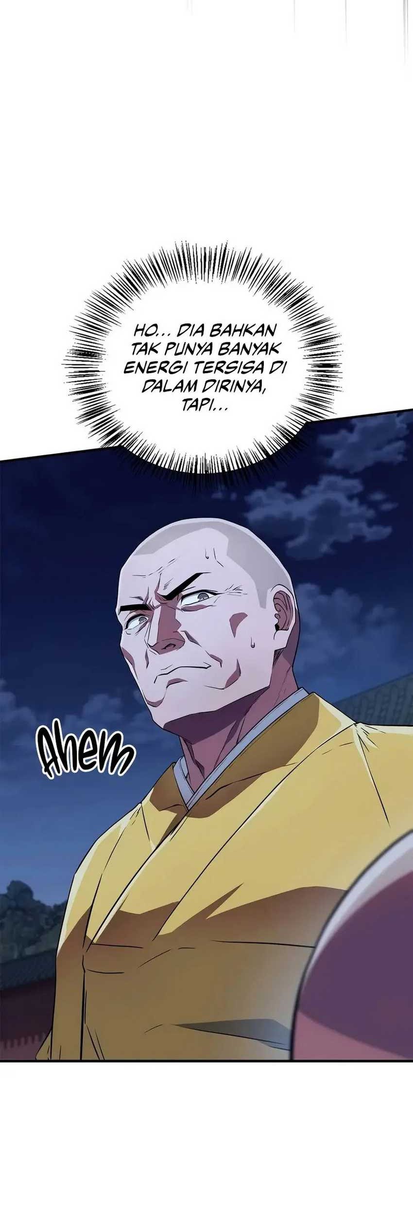 Genius Martial Arts Trainer Chapter 19 Gambar 58