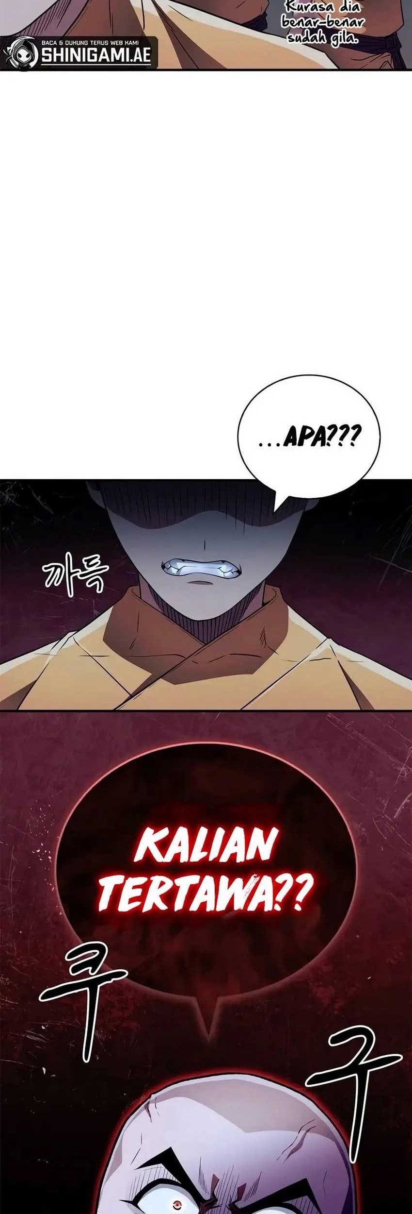 Genius Martial Arts Trainer Chapter 19 Gambar 62