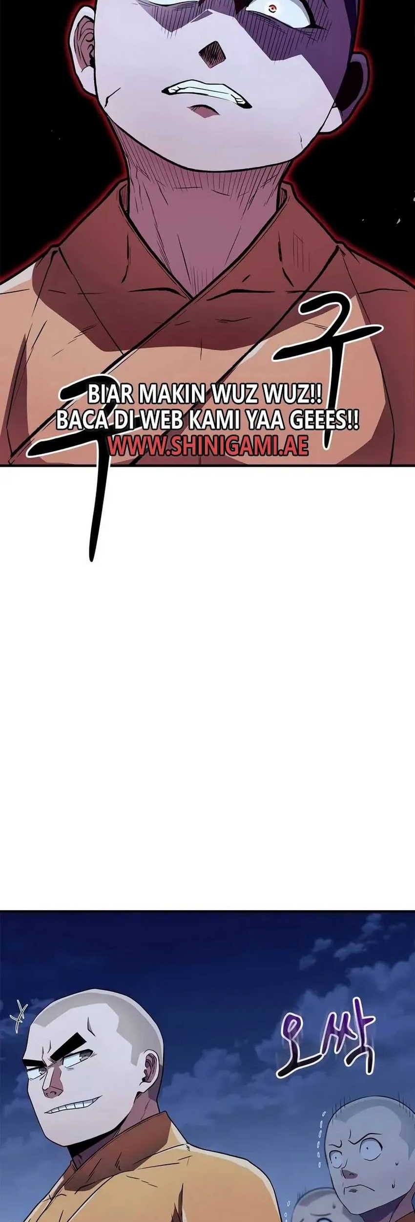 Genius Martial Arts Trainer Chapter 19 Gambar 63