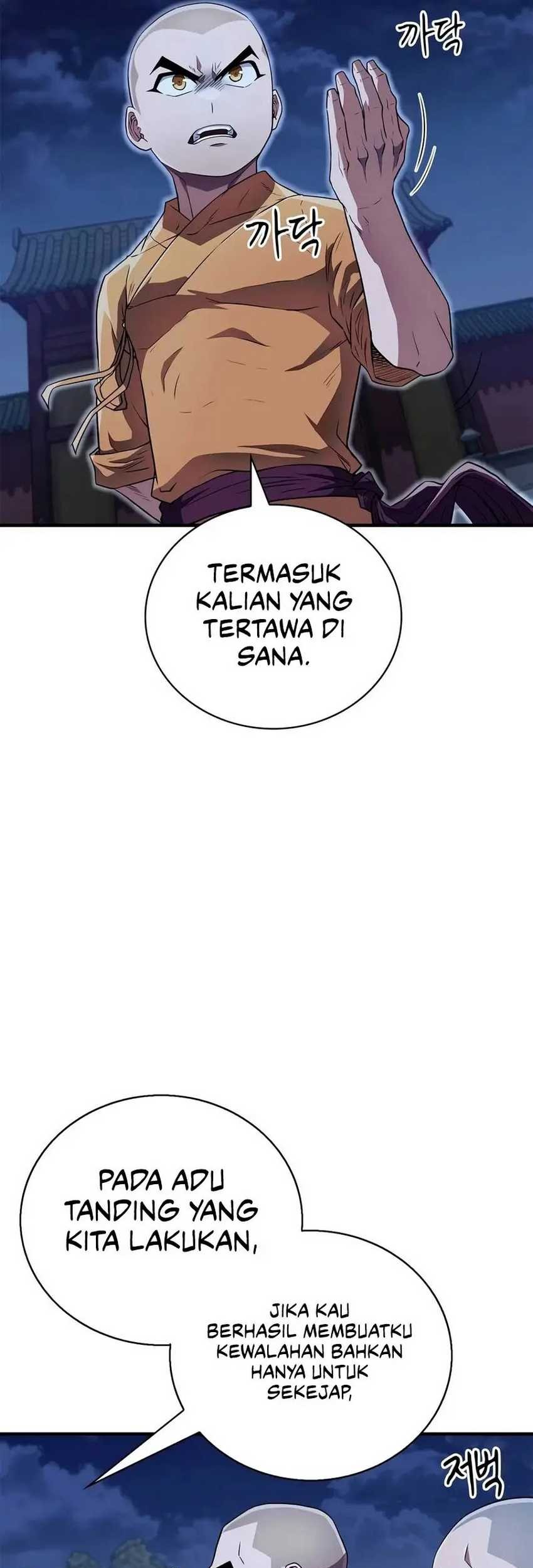 Genius Martial Arts Trainer Chapter 19 Gambar 65