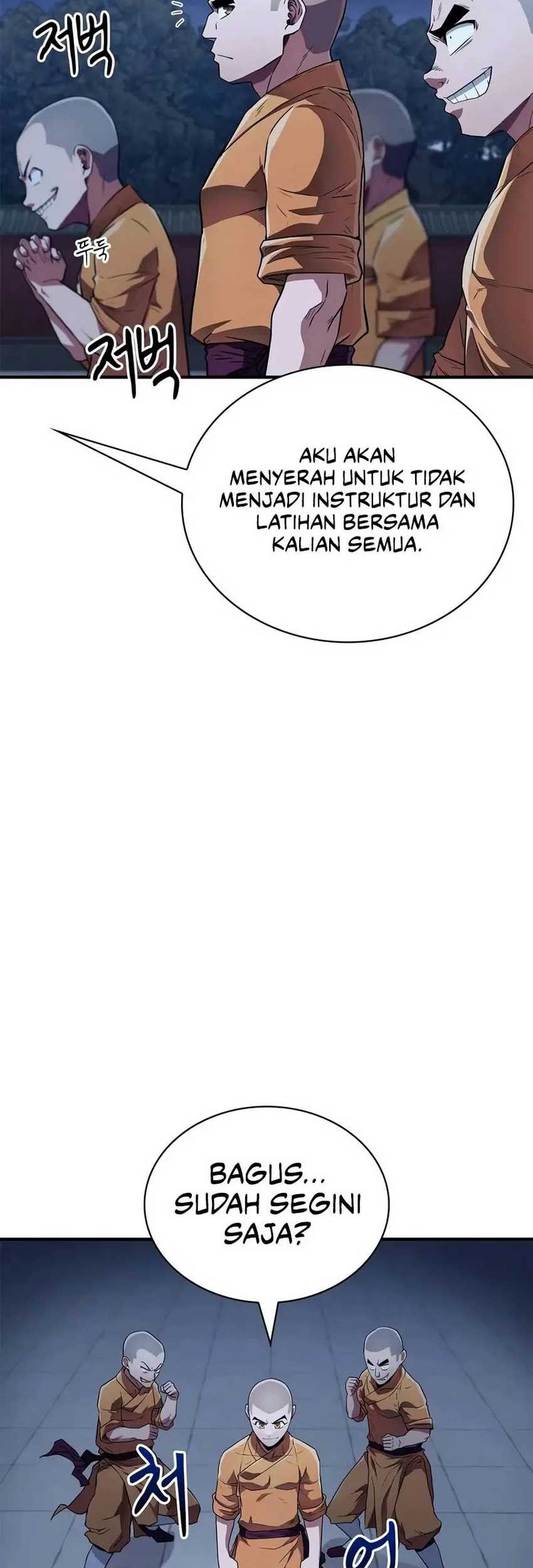 Genius Martial Arts Trainer Chapter 19 Gambar 66