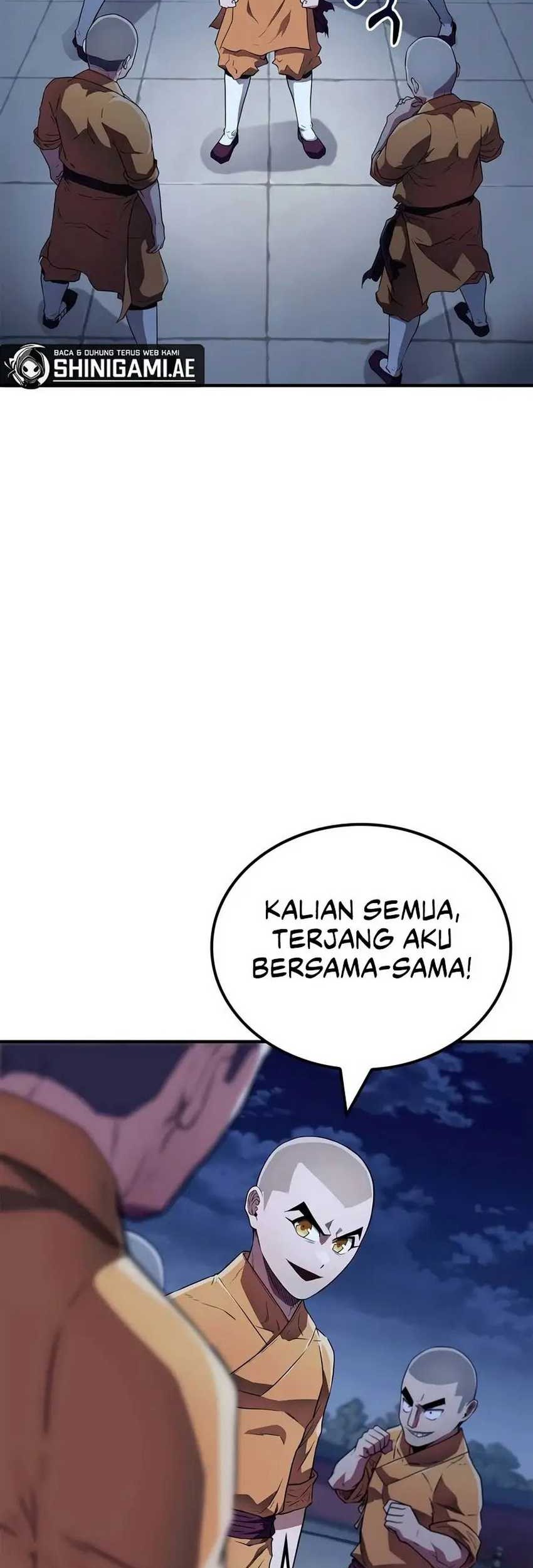 Genius Martial Arts Trainer Chapter 19 Gambar 67