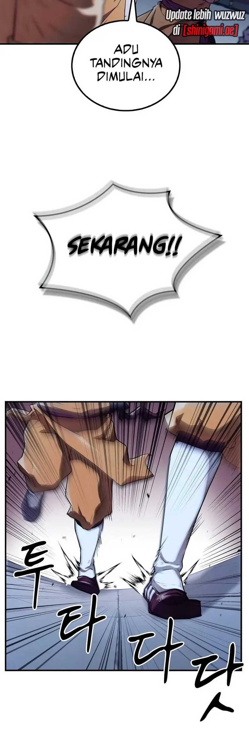 Genius Martial Arts Trainer Chapter 19 Gambar 68