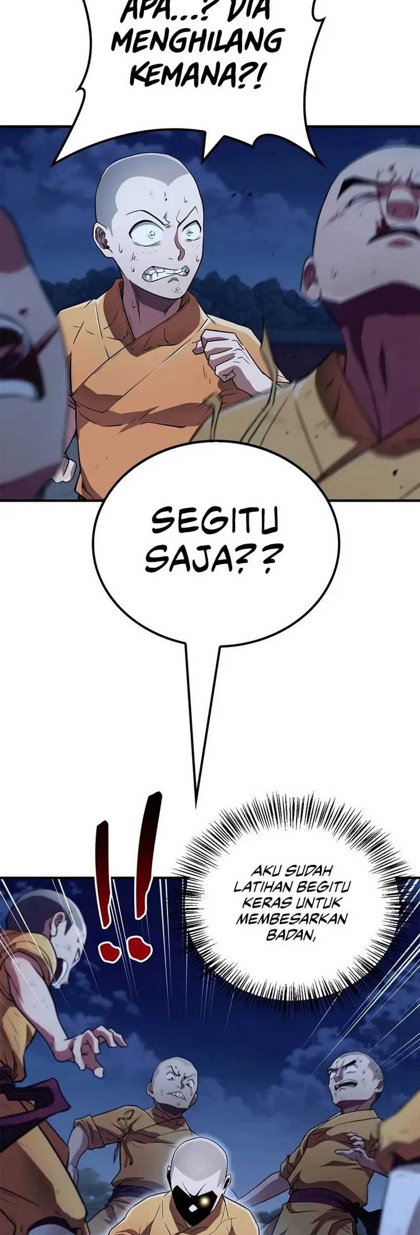 Genius Martial Arts Trainer Chapter 19 Gambar 71