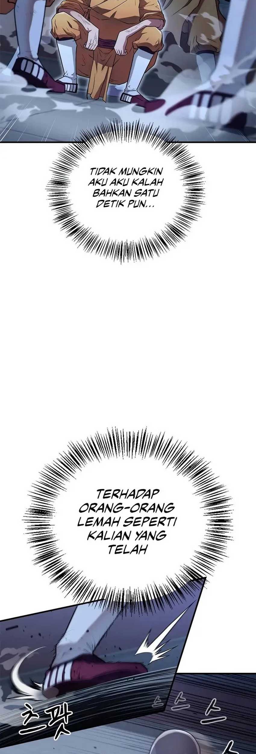 Genius Martial Arts Trainer Chapter 19 Gambar 72