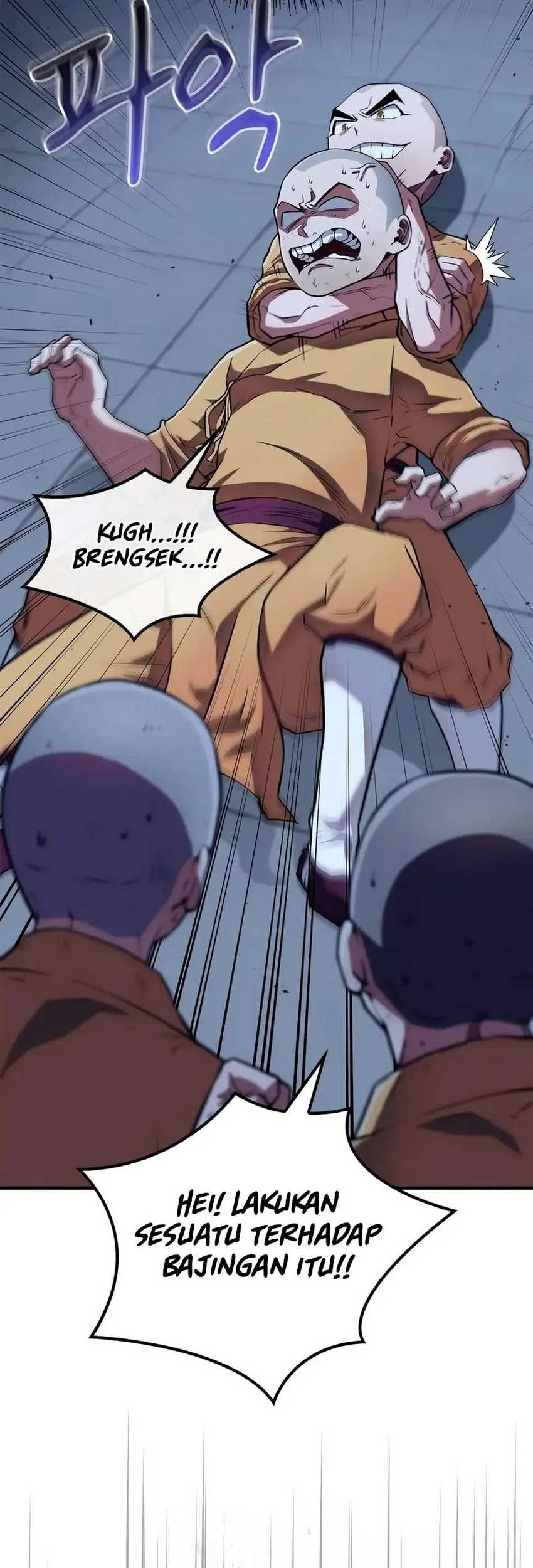 Genius Martial Arts Trainer Chapter 19 Gambar 74